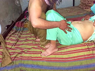 First Sex Video With Sister-in-Law Tight Pussy