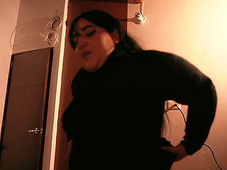 My Stepdaughter's BF Turns Me on so Much!