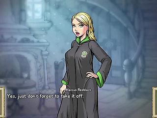 Innocent Witches Daphne part 02 Animation Collection + Innocent Witches Download 18+ Sex Game