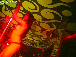 Dancing All Night vol.001 (Alexis 2013)