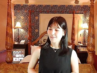 Neat and Clean Married Woman Kaho Mr./ms. Too Erotic First Part