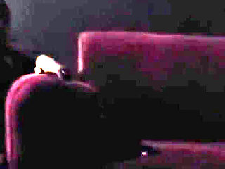 Lapdance for My Favorite Client