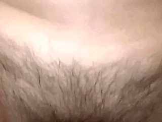 She realy like to lick my dick