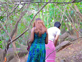 Desi style Fisherman sex Fucking In Jungle