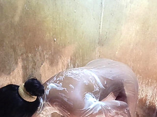 Take a Shower with Me, My Dear