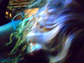 Elsa the Nasty Slutyt Hotwife Takes Two Cock's