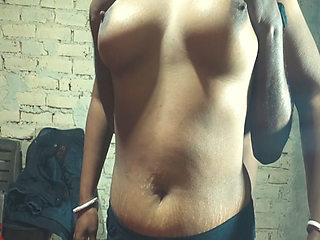 Hot bhabhi dekh ke bahut hi utsahit Ho Gaya