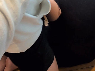 Stuck in the Dryer Again!