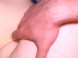 Stepbrother, Stop Rubbing Against My Pussy and Put It Inside Me!