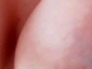 Facesitting POV video, female domination