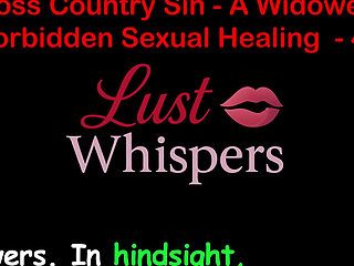 Cross Country Sin: a Widower’s Taboo Sexual Healing Part 47 - English Audio Sex Story