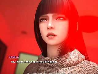 Shadows of Desire V0.8 Cheating Update #06