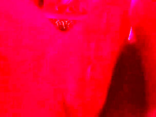 A Scarlet Kind of Dream