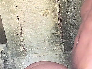 I Fuck My Ex Under the Stair Case Before My Husband Comes Back From Work