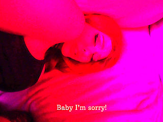 My wife returned from the club with a sprained ass. I fucked her without lubricant. Hard anal