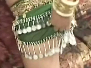 Horny Indian Babe Kea Kulani Gets Hardcore Threesome Fuck with French Amateurs