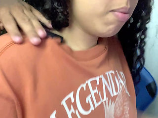 She comes home and wants my cock my neighbor
