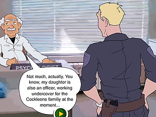 THE GOD MILF FULL CHAPTER GAMEPLAY