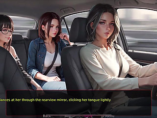 Distant Vows - Chapter 4