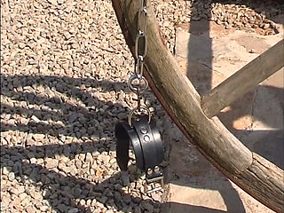 Kinky German Couple Like to Do Femdom, Piss, and Soft BDSM - Vol 21