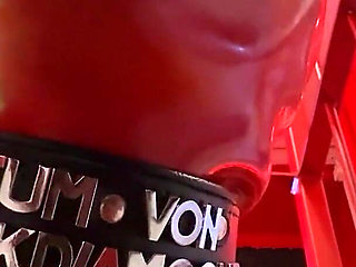 Training to Be a Cock Sucker