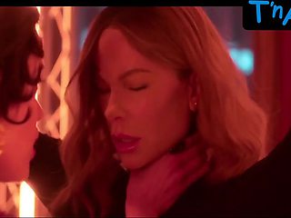 Mathilde Warnier Lesbo Vignette in Wildcat