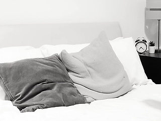 British University Student Interracial Bts