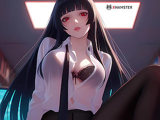 18+ teen college girl enjoying with her boyfriend