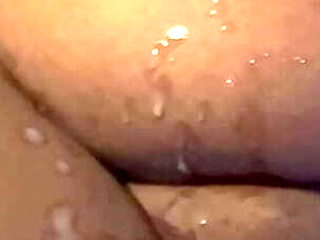 Remiskye Pussy Felt So Good I Couldn't Pull Out - Big Cock Missionary Fuck with Big Tits MILF