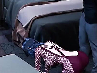 Fashion Business Ep2 Part 45 Horny Maid at Service by Loveskysan69