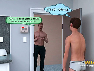 Much Bigger Than My Boyfriend - Part 1