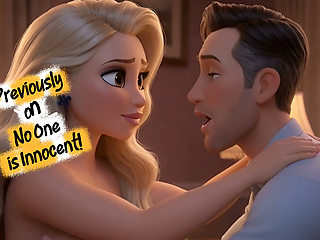 Ep8 No One is Innocent -Hotwife Point of No Return - Cheating Wife On The Brink Of Ending All Her Affairs