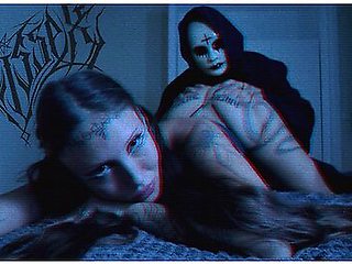 The Haunting Of The Midnight Ass-snatcher / Angelssex Spooktober