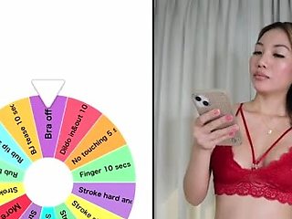 Princess Leni - Spin The Wheel