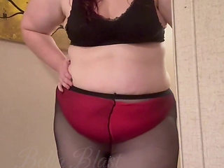 Can You Handle My Gas? Face Fart Session POV