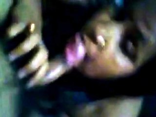 Indian BBW and Her Boyfriend