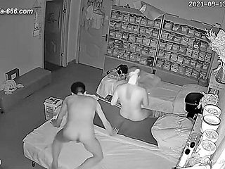 Hackers use the camera to remote monitoring of a lover`s home life.595