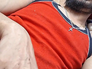 Indian Model Boy Long Dik Handjob