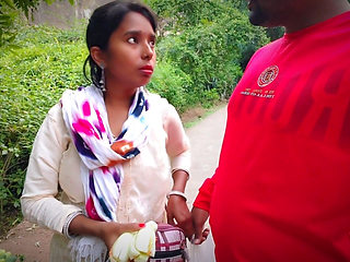 Forest area Turister place unknown girl called me than, me and she is girl coming my home - desi bhabhi xxx movie in Hindi.