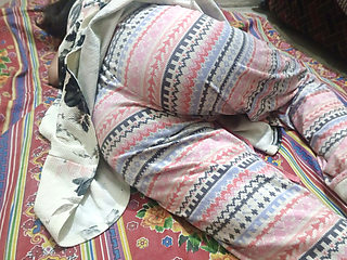 Stepson Fucked Her Own Stepmother