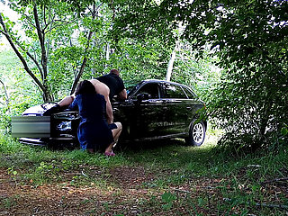 Not so Boring Afternoon