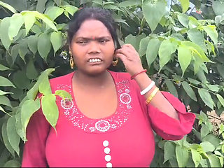 My bhabhi ko bulakar jungle mein chudai Kiya outdoor fouking big Ass