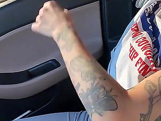 Stepsister Gets a Dick in Her Huge Ass Without Lube!