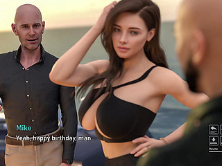 Steps of Fallen Update 10 to Be Continue