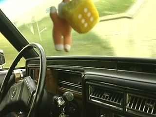 Attractive German sluts getting fucked in hot foursome