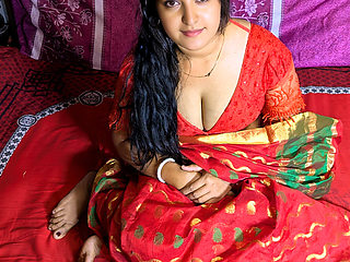 Indian Desi Bhabhi Fucked Boyfriend