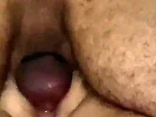 BDSM Ass Training Multiple Anal Orgasms Horny Stepmom Slave Teen MILF Keep Begging Pounding Tight Asshole