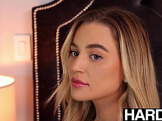 Seth Gamble Pounds Blonde Blake Blossom in Cheating Wife Role