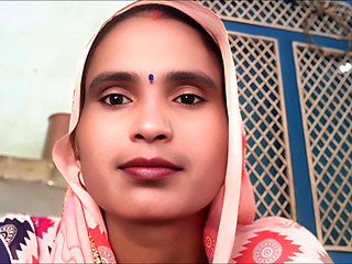 Desi village woman's pussy's modesty broken