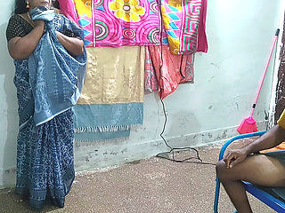 Enjoyed Hot Anal Sex with My Mother-in-law Like Honey